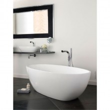 Banheira de Imerso Barcelona Doka Bath Works Freestanding